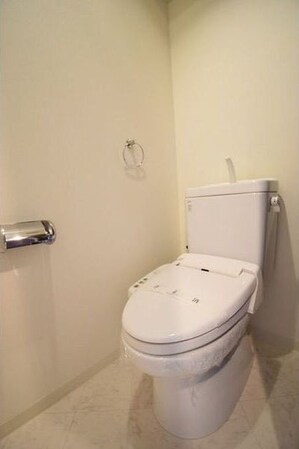 ヴィアーレ広瀬の物件内観写真